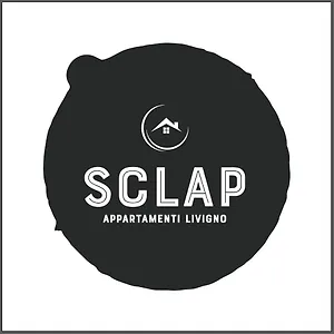  Appartamento Sclap -