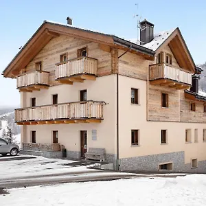  Appartamento Casa Nicoletta Inverno