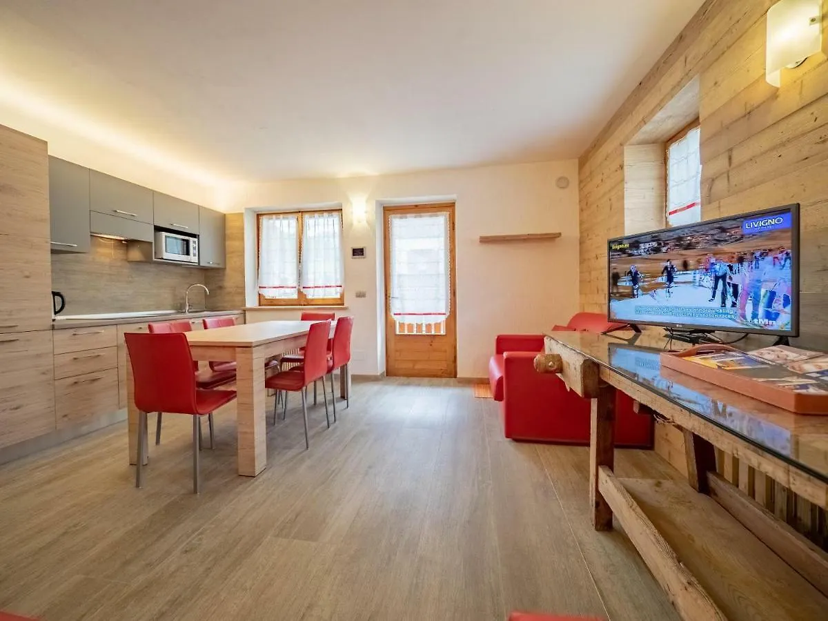 Leveron Apartments contacts